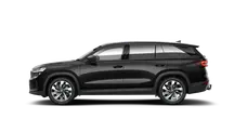 Kodiaq Exclusive Selection