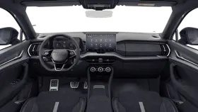 Nový Kodiaq Sportline