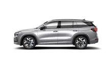Nový Kodiaq Sportline