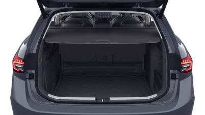 Superb Combi Laurin & Klement