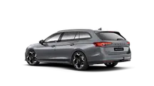 Nový Superb Combi Sportline