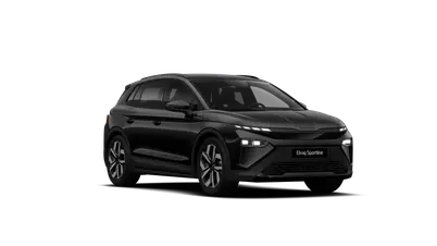 Elroq Sportline 85