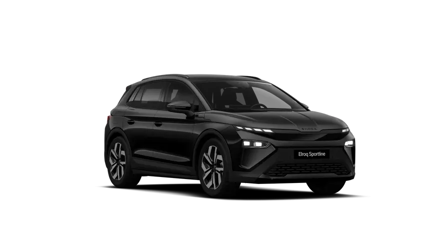 Elroq Sportline 85