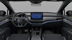 Elroq Sportline 85