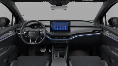 Elroq Sportline 85