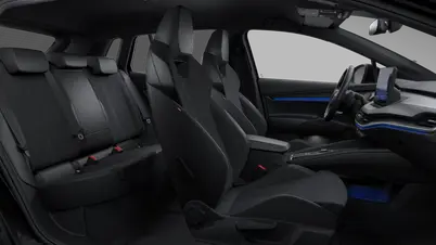 Elroq Sportline 85