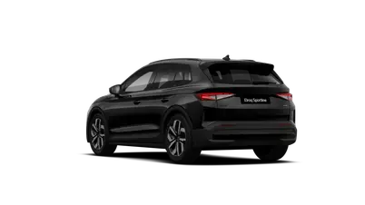 Elroq Sportline 85
