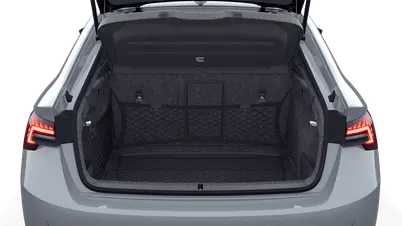 Octavia Sportline