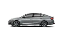 Octavia Sportline
