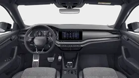 Octavia Sportline