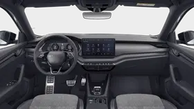 Octavia Sportline