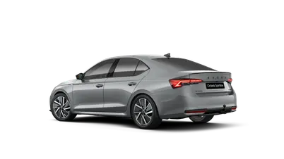 Octavia Sportline