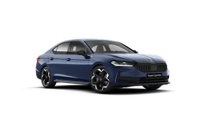 Superb Sportline
