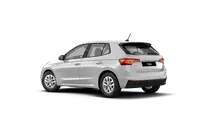 Fabia 130 let