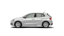 Fabia 130 let