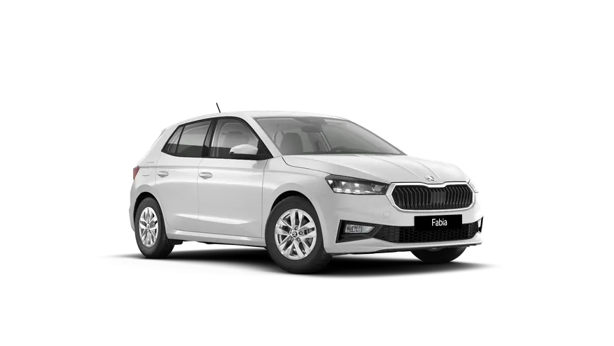 Fabia 130 let