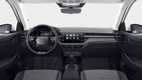 Fabia 130 let