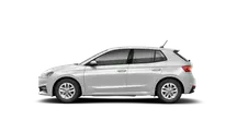 Fabia 130 let