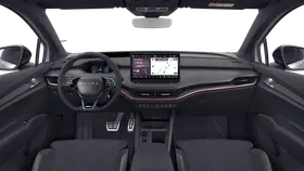 Nový Enyaq Coupé Sportline 85