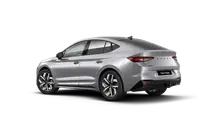 Nový Enyaq Coupé Sportline 85