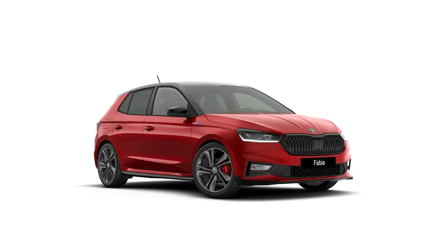 Fabia Fabia 130