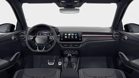 Fabia Fabia 130