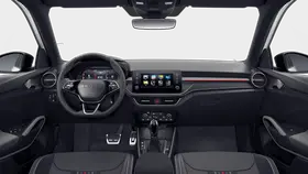 Fabia Fabia 130