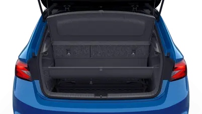Fabia Fabia 130