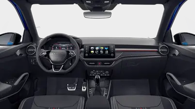 Fabia Fabia 130