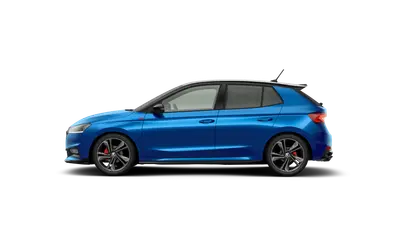 Fabia Fabia 130