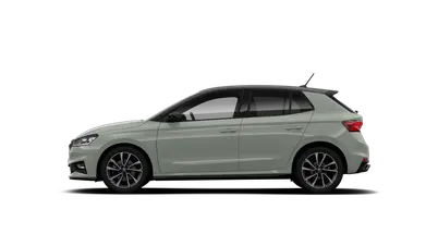 Fabia Monte Carlo