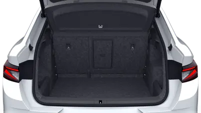 Enyaq Coupé Sportline 85x