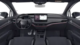 Enyaq Coupé Sportline 85x