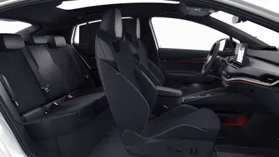 Enyaq Coupé Sportline 85x