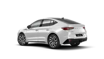 Nový Enyaq Coupé Sportline 85x