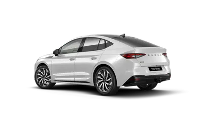 Enyaq Coupé Sportline 85x