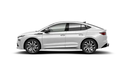 Enyaq Coupé Sportline 85x