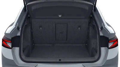 Enyaq Coupé Sportline 85x