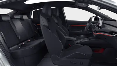 Enyaq Coupé Sportline 85x
