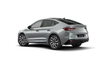 Enyaq Coupé Sportline 85x
