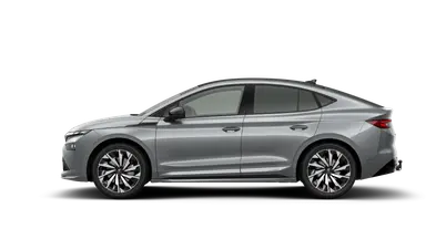 Enyaq Coupé Sportline 85x