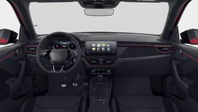 Kamiq Dynamic