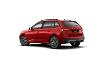 Kamiq Dynamic