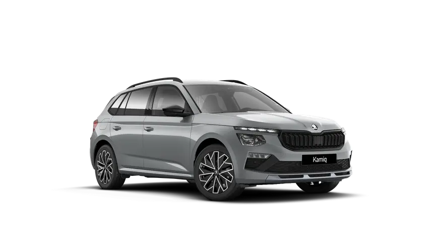 Kamiq Dynamic