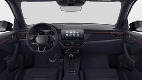 Kamiq Dynamic