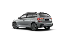 Kamiq Dynamic