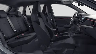 Kamiq Dynamic
