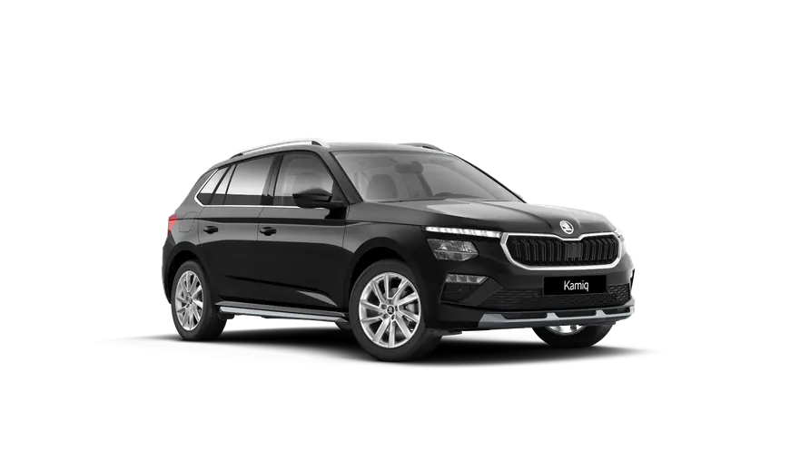 Kamiq 130 let Premium