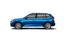 Kamiq 130 let Premium