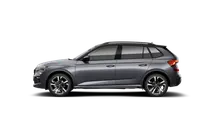 Kamiq Monte Carlo